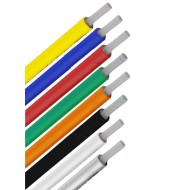 Guaina acceleratore gas interno Teflon