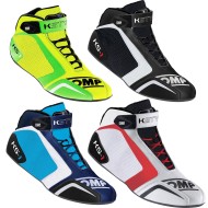 Scarpa Kart OMP KS-1