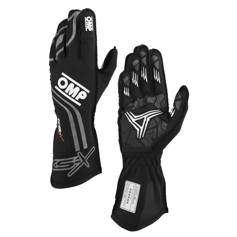 Handschuhe OMP KS-X NEU!!, MONDOKART, kart, go kart, karting