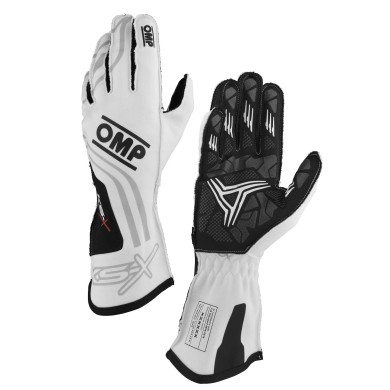 Guantes OMP KS-X NUEVO!!, MONDOKART, kart, go kart, karting