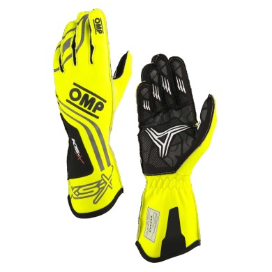 Guantes OMP KS-X NUEVO!!, MONDOKART, kart, go kart, karting