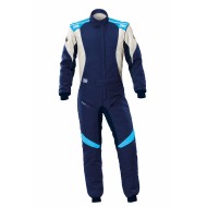 Suit OMP FIRST EVO Autoracing Fireproof