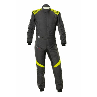 Suit OMP FIRST EVO Autoracing Fireproof