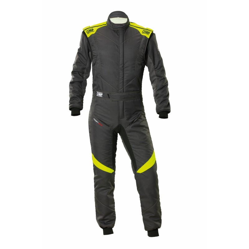Suit OMP FIRST EVO Autoracing Fireproof
