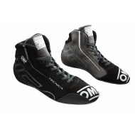 Scarpe Auto OMP TECNICA Ignifughe