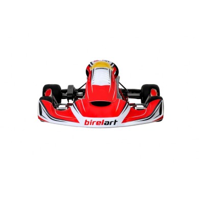 Chasis BirelArt RY 32-S18 - DD - OK - OKJ 2025!