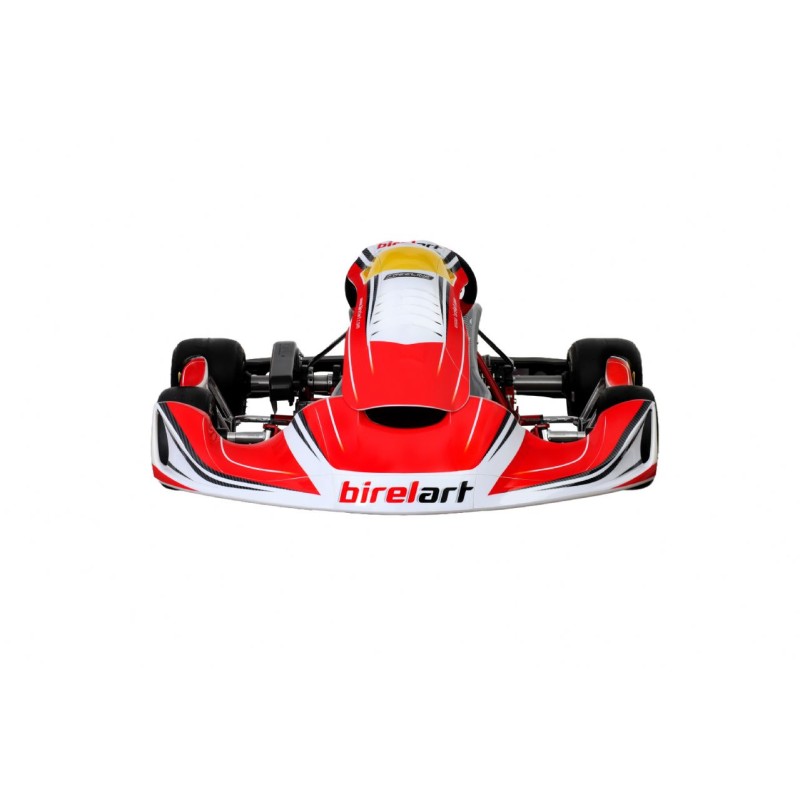 Telaio BirelArt RY 32-S18 - DD - OK - OKJ 2025!