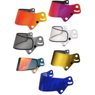 Visiere SE07 2mm Casques BELL