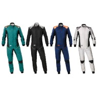Tuta OMP TECNICA SuperLight Auto Ignifuga, MONDOKART, kart, go