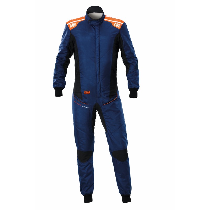 Tuta OMP TECNICA SuperLight Auto Ignifuga, MONDOKART, kart, go