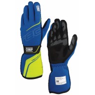Guanti OMP TECNICA EVO Auto Ignifughi
