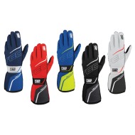 Guanti OMP TECNICA EVO Auto Ignifughi