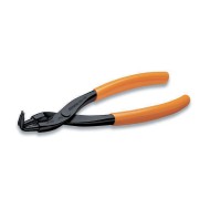 Pinza per Seeger anelli elastici Beta (170mm), MONDOKART, kart