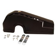 Kettenschutz VENTILATED KF, OK, 60cc - KG Kart