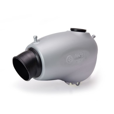 Air Filter Complete Intake Silencer 60cc KG TORNADO, mondokart