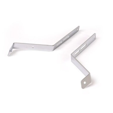 Coppia Supporti Superiori Frontalino MK27 Mini KG, MONDOKART