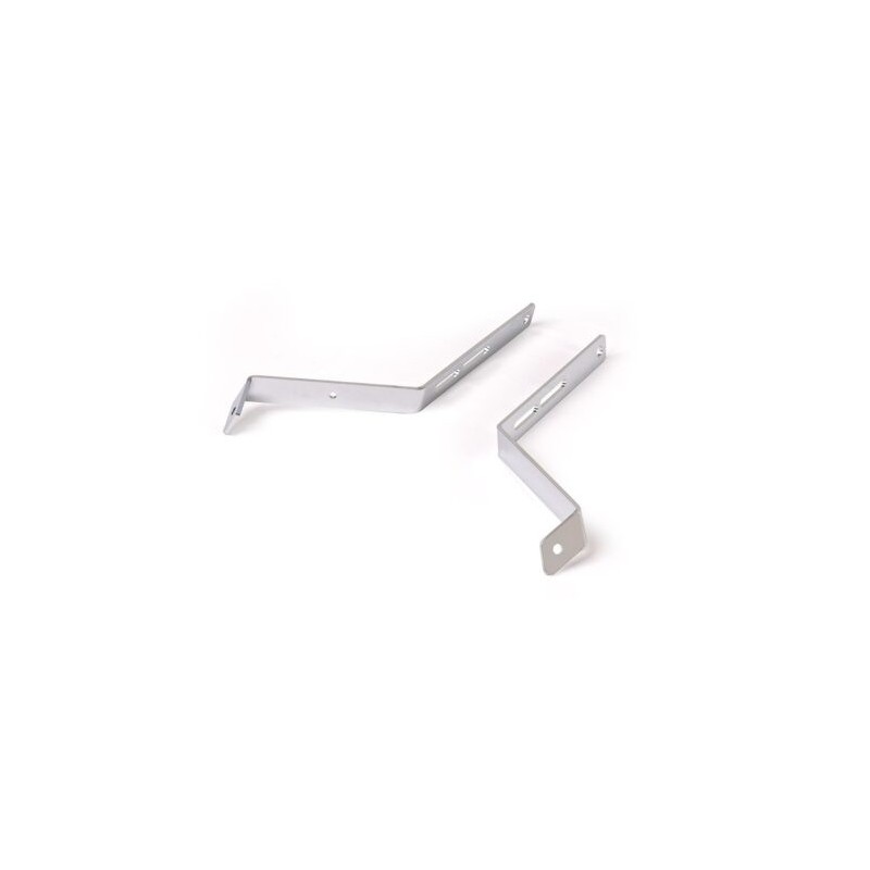 Coppia Supporti Superiori Frontalino MK27 Mini KG, MONDOKART