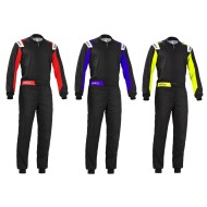 Kart Suit ROOKIE - Sparco, mondokart, kart, kart store