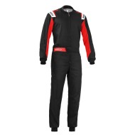 Kart Suit ROOKIE - Sparco, mondokart, kart, kart store