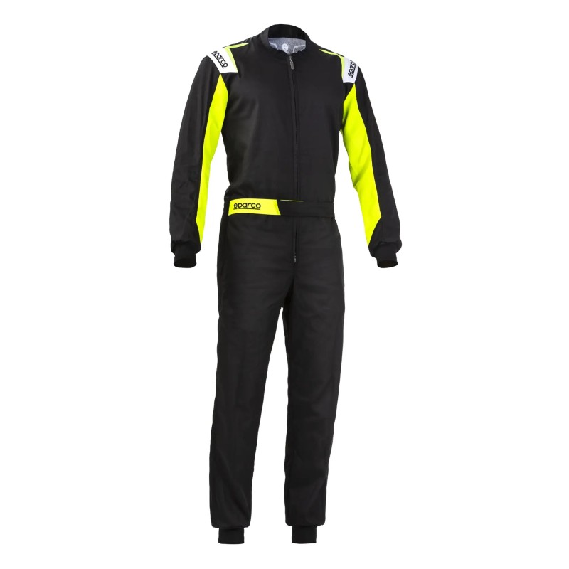 Kartoverall ROOKIE Kart-Anzug – Sparco, MONDOKART, kart, go