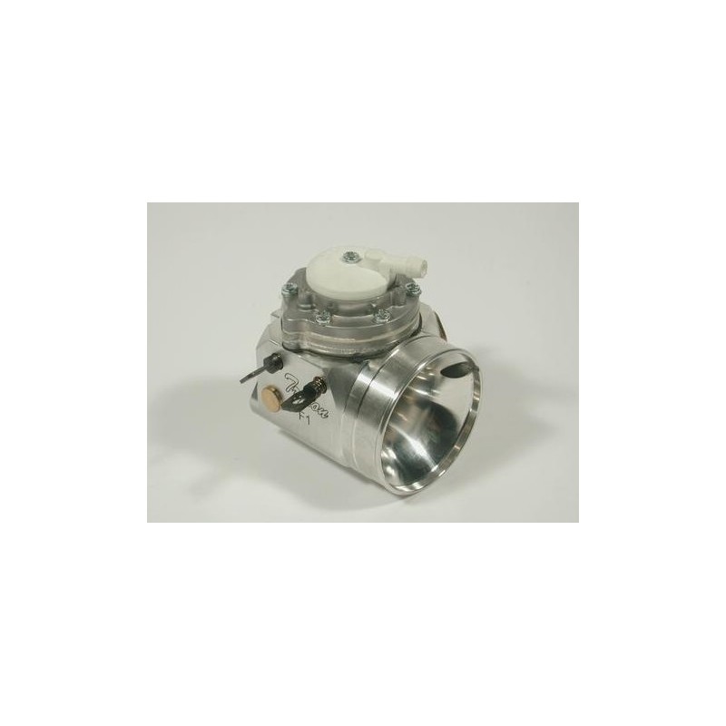 Carburador Tryton F1 - KF1 30mm, MONDOKART, kart, go kart