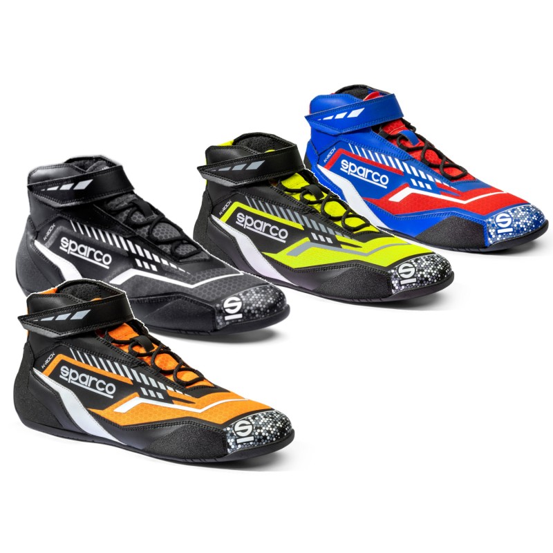 Kartschuhe Sparco K-ROCK NEW!