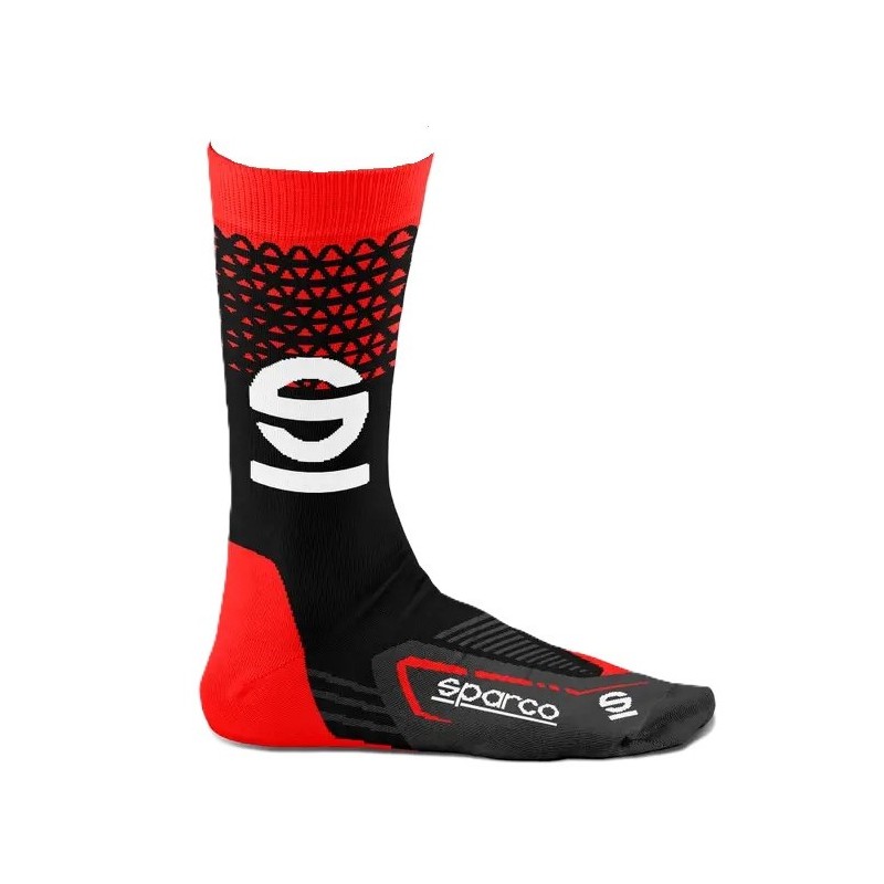 Socks - ICONIC X-LIGHT Sparco, mondokart, kart, kart store