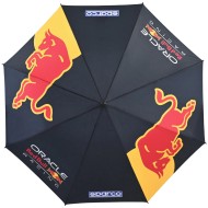Umbrella - RedBull Racing Sparco, mondokart, kart, kart store
