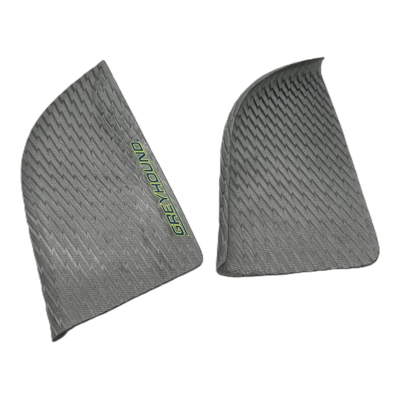 Seat Mounting Reinforcement - GREYHOUND, mondokart, kart, kart