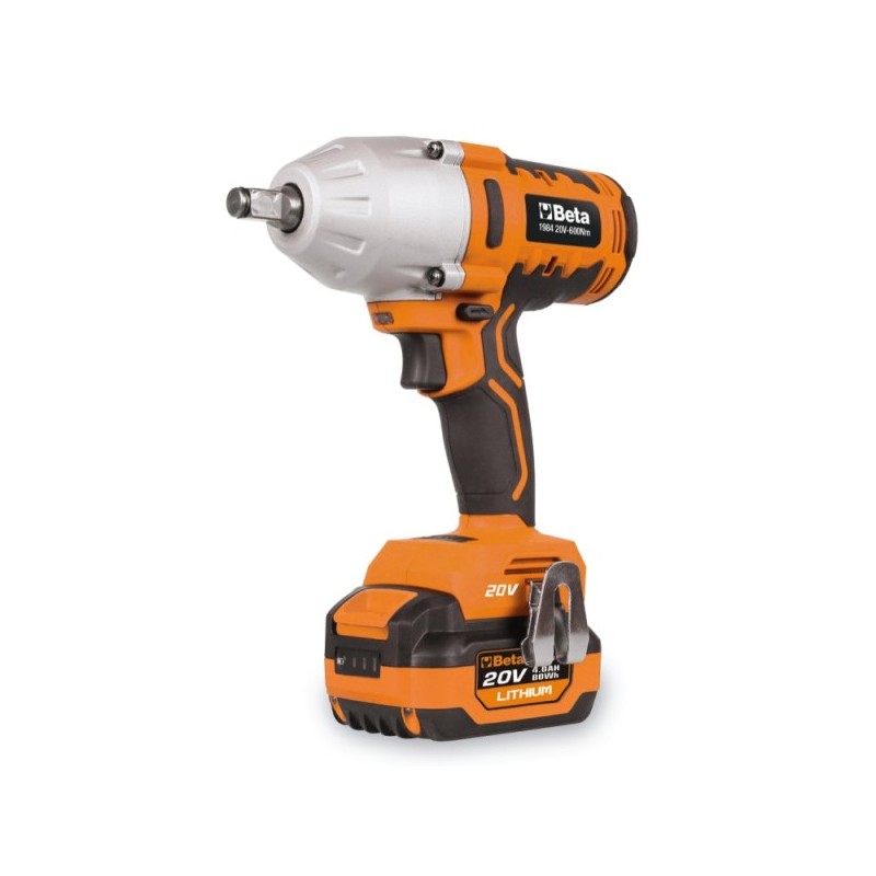 Kit Tournevis 20V avec 3 BATTERIES - Outils BETA, MONDOKART