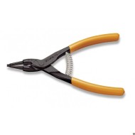 Pince à Circlips Beta DROITE pour anneaux Seeger (175mm)