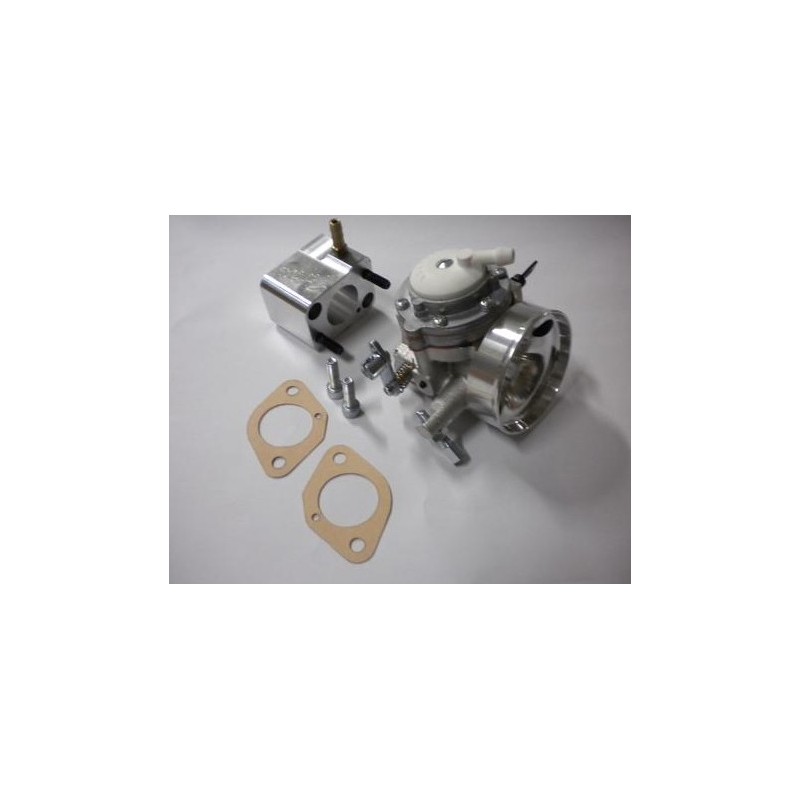 KIT potenziamento motori Mini ROK, MONDOKART, kart, go kart