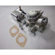 KIT engines upgrading Mini ROK, mondokart, kart, kart store
