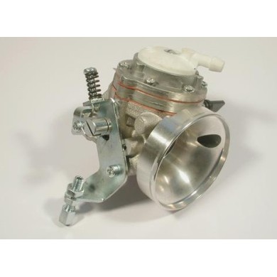 Vergaser Tryton HB27 - 26mm, MONDOKART, kart, go kart, karting