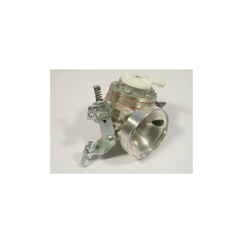 Carburatore Tryton HB27 - 26mm, MONDOKART, kart, go kart