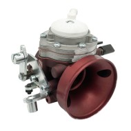 Carburettor Red Tryton HB-27 - EasyKart EKA 125, mondokart