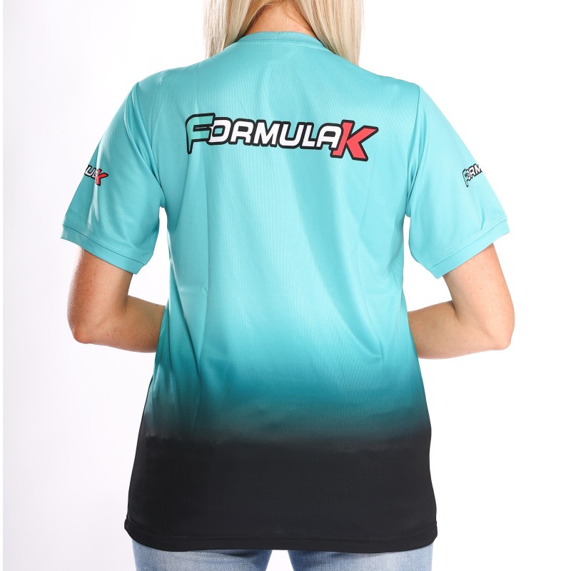 T-Shirt Formula K FK NEW!