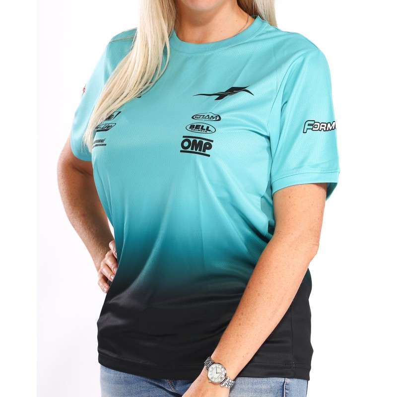 T-Shirt Formula K FK NEW!