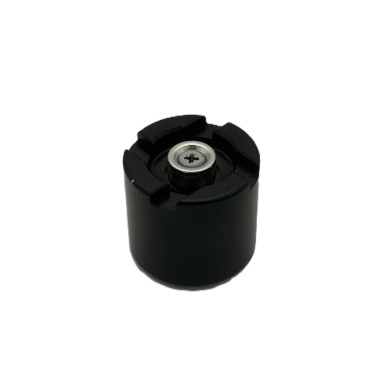 Pistoncino CON MAGNETE 28mm Posteriore Pinza Freno IPK -