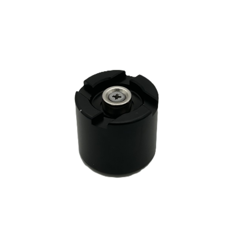 Kolben Hinterer 28-mm mit IPK-Bremssattel magent – ​​Formel K –