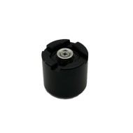 Kolben Hinterer 28-mm mit IPK-Bremssattel magent – ​​Formel K –
