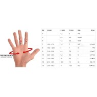 Sparco Rain CRW Gloves (Rain)