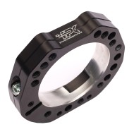 Axle Bearing Support 50mm IPK - Praga - Formula K - OK1 - BLACK
