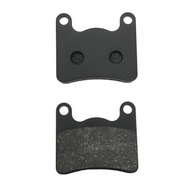 Brake Pad for Intrepid R6K - R6KZ, mondokart, kart, kart store