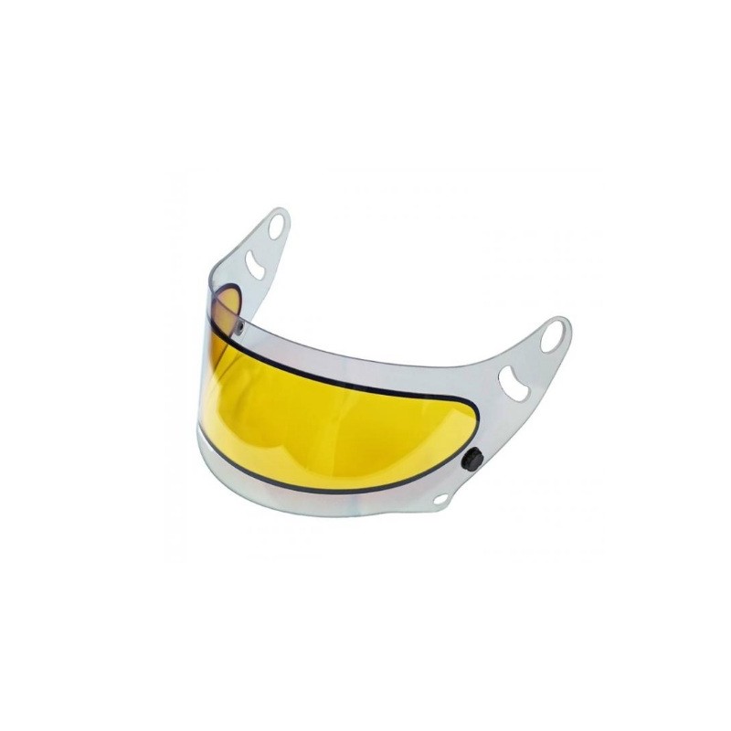 Adhesive Antifog Insert - Arai GP7, mondokart, kart, kart