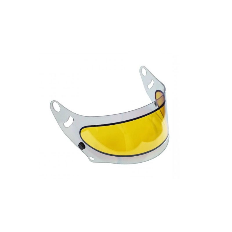 Selbstklebender Antibeschlag-Einsatz – Arai GP6 SK6, MONDOKART