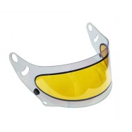 Adhesive Antifog Insert - Arai GP6 SK6, mondokart, kart, kart