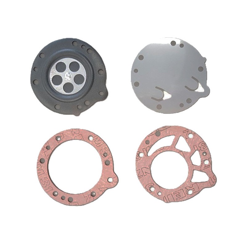 Kit Révision Carburateur HB-19 HB-24 HB-27 - EasyKart
