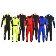 Mono Kart Sparco THUNDER ADVANCED K48 (Ninos y Adultes) - NEW