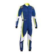 Kartoverall Sparco KERB ADVANCED K48 (Erwachsener & Junior) - Kartoverall Sparco KERB ADVANCED K48 (Erwachsener & Junior) -